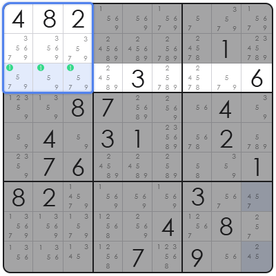 tips to play sudoku