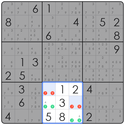 sudoku kids