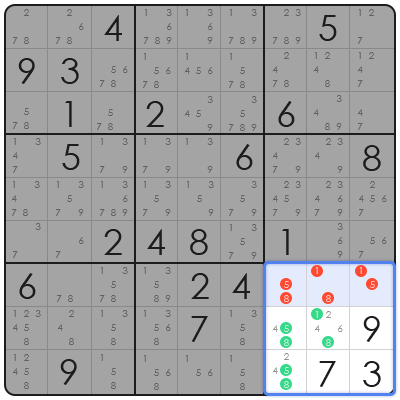 sudoku 16x16 numbers only