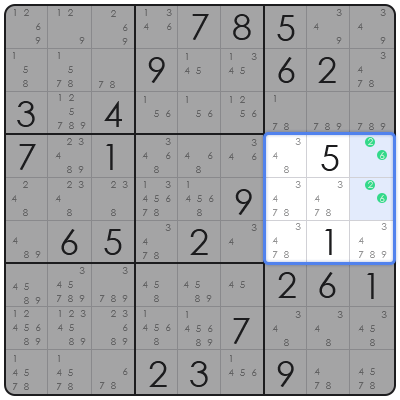 how do you play sudoku puzzle