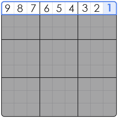 6 sudoku