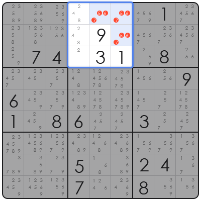 block puzzle sudoku